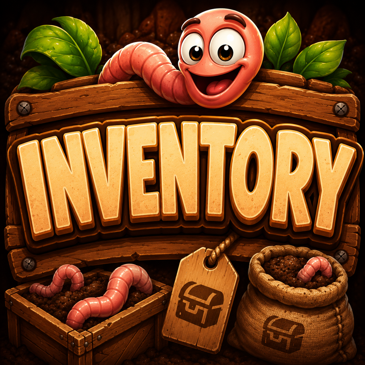 Inventory