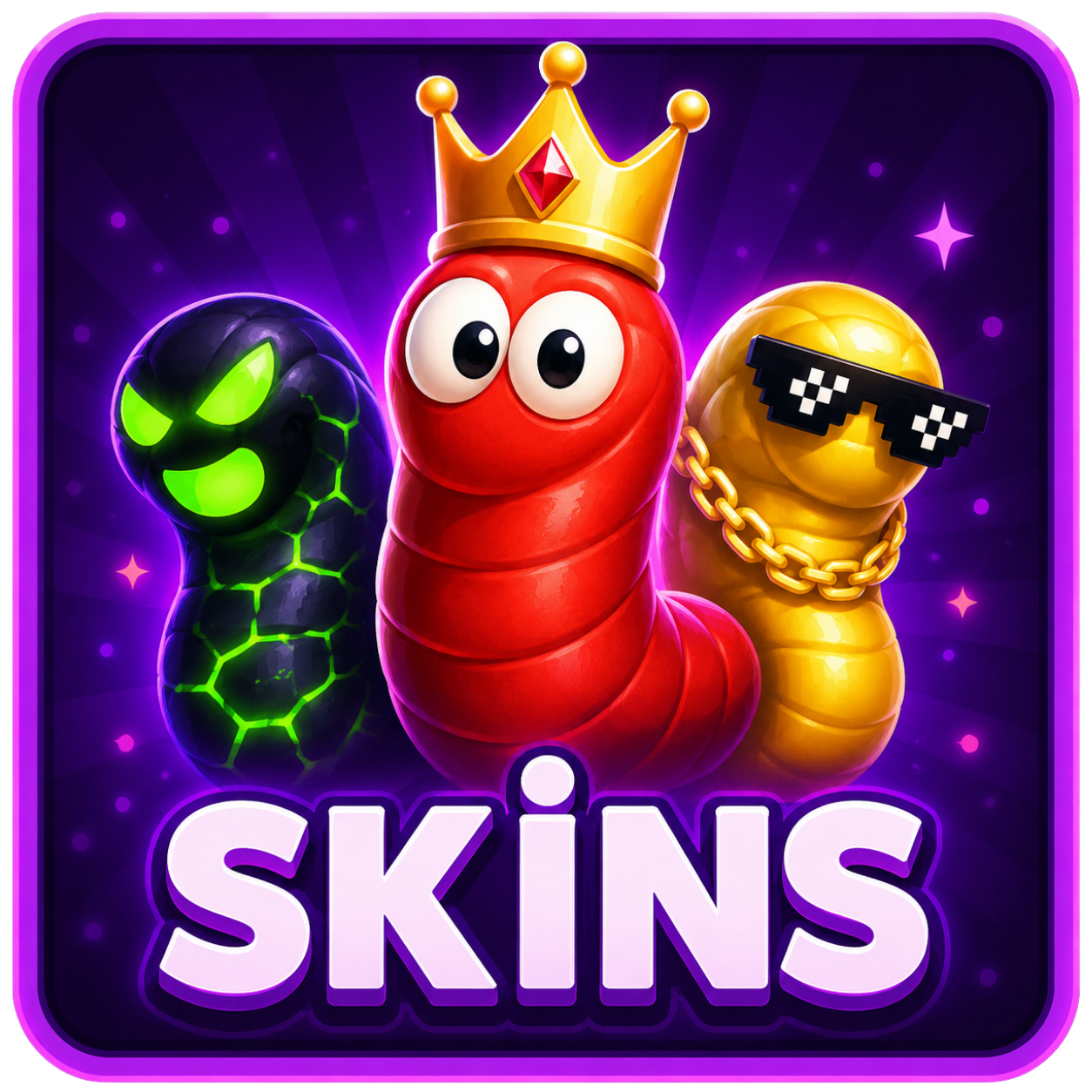 Skins