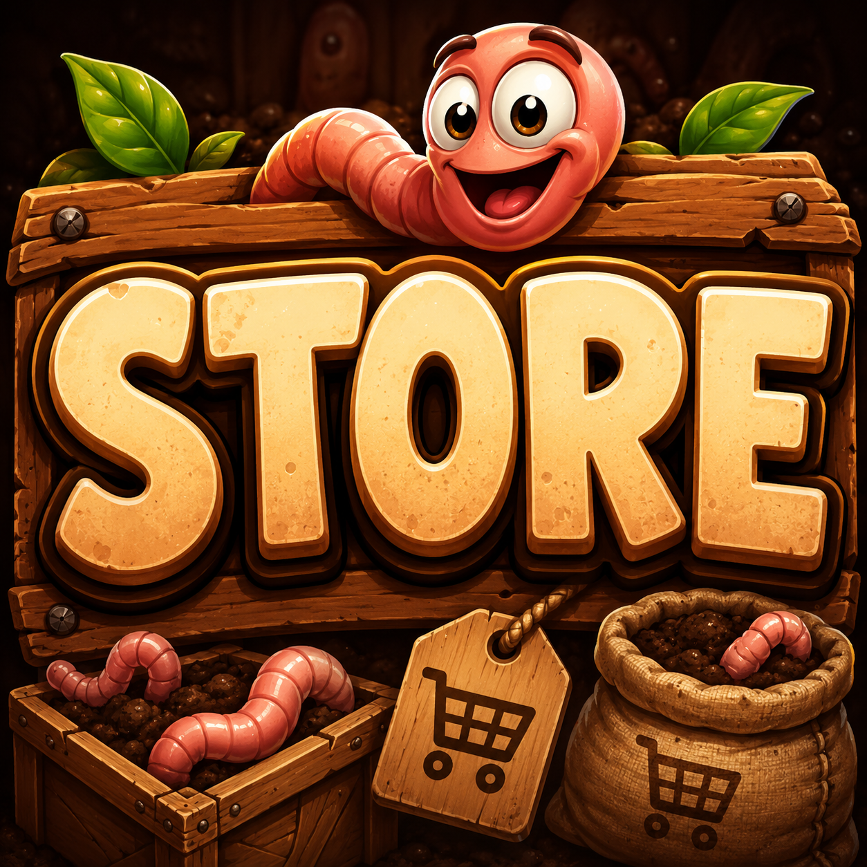 Store